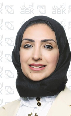 «الأهلي» أول بنك في الكويت يوفر تذاكر الانتظار داخل جميع فروعه رقمياً عبر الهاتف