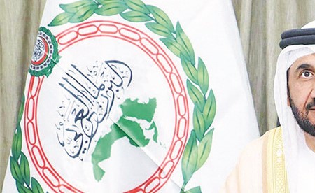 تواصل الإدانات العربية للاعتداءات الإيرانية السافرة على الكويت والبحرين