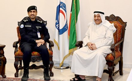 «الهلال الأحمر»: تعزيز الشراكات الوطنية يدعم العمل الإنساني 