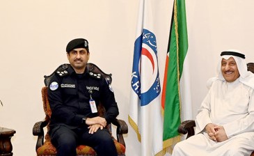 «الهلال الأحمر»: تعزيز الشراكات الوطنية يدعم العمل الإنساني وخدمة المجتمع