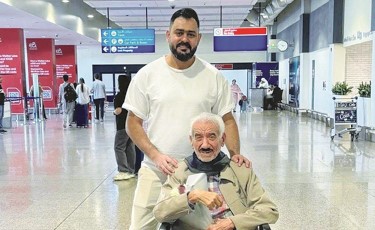 فاروق هلال يلحن الحلم الجريح لتراث نمير