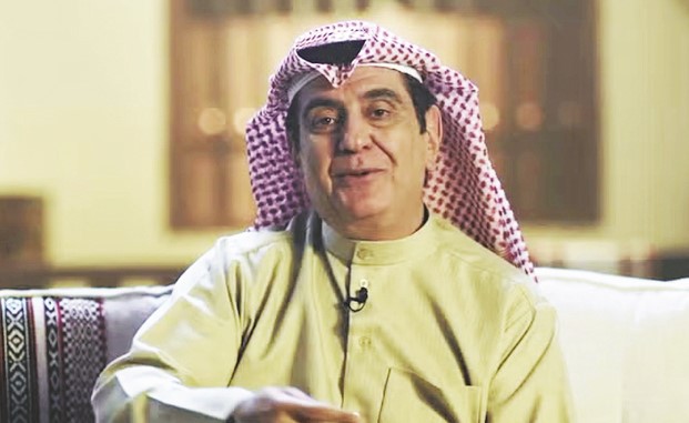 هيثم بودي يروي ذاكرة وطن