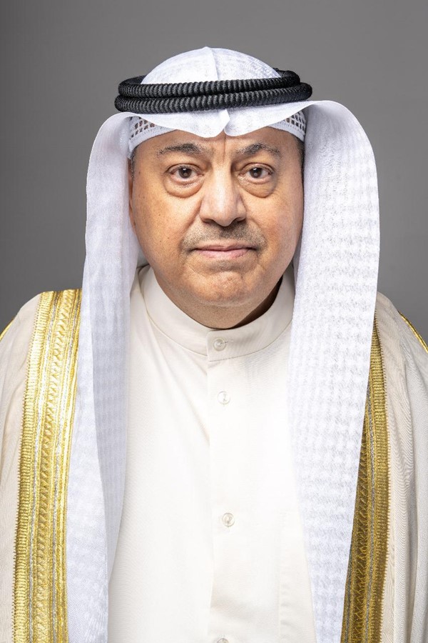 وزير النفط: الاجتماعات الدورية لمتابعة السوق النفطية تعزز أمن الإمدادات واستقرار الأسواق العالمية