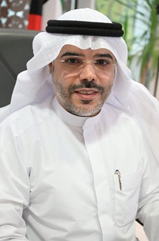  د. خالد العجمي