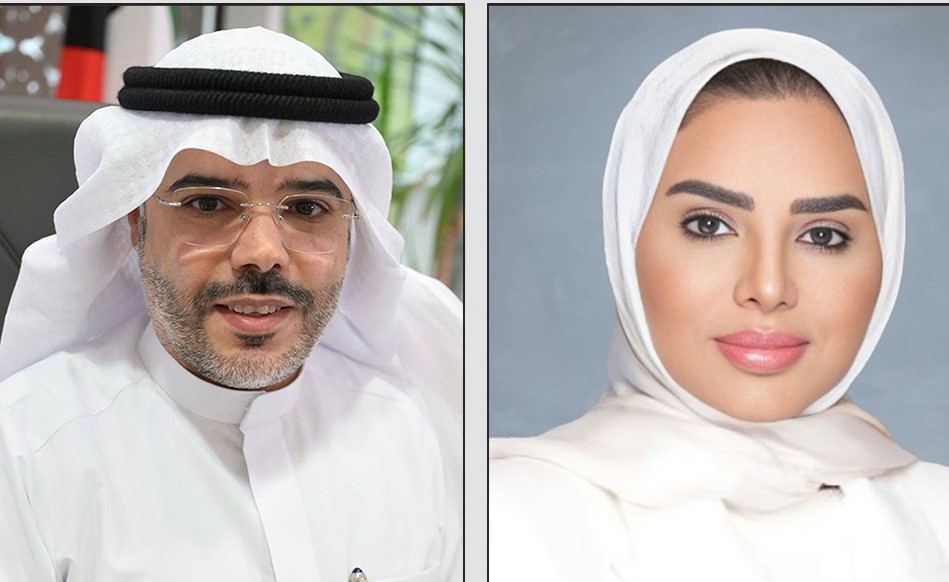 بالفيديو بحضور وزيرة الشؤون والوكيل العجمي إعادة افتتاح مقهى الشميمري بعد غد بمشاركة فرقة الفن الأصيل