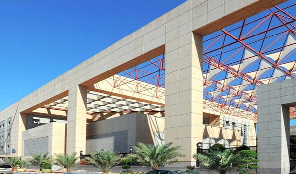 جامعة «عبدالله السالم» تطلق حملة تعريفية بتخصصاتها وبرامجها الأكاديمية