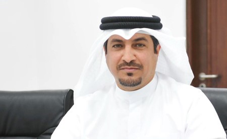 العجمي عضواً بمجلس إدارة «السلة»