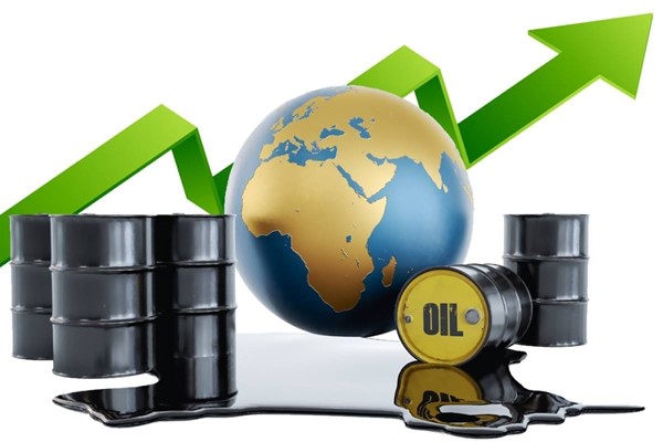 سعر برميل النفط الكويتي يرتفع 2.42 دولاراً ليبلغ 106.24 دولاراً