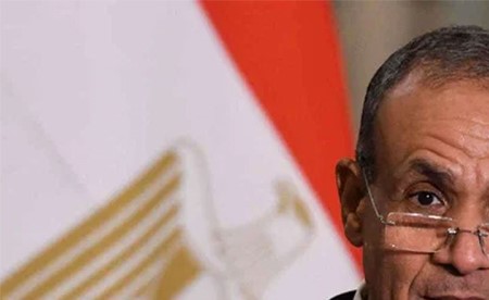 مصر تؤكد أهمية التمسك بالمسار الدبلوماسي لضمان أمن واستقرار المنطقة