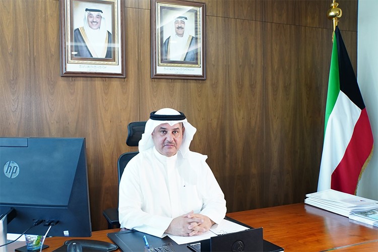 المكراد الكويت حققت تقدما ملحوظا في مجال مكافحة غسل الأموال وتمويل الإرهاب