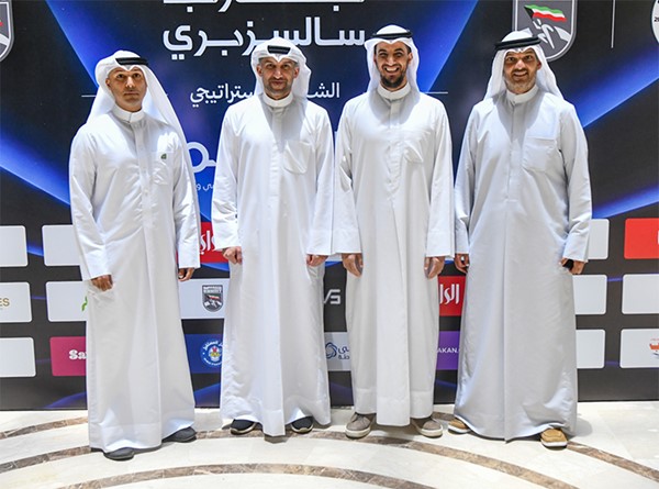 «هيئة الرياضة» توقّع اتفاقية تعاون مع نادي «سالسزبري» الانجليزي لكرة القدم