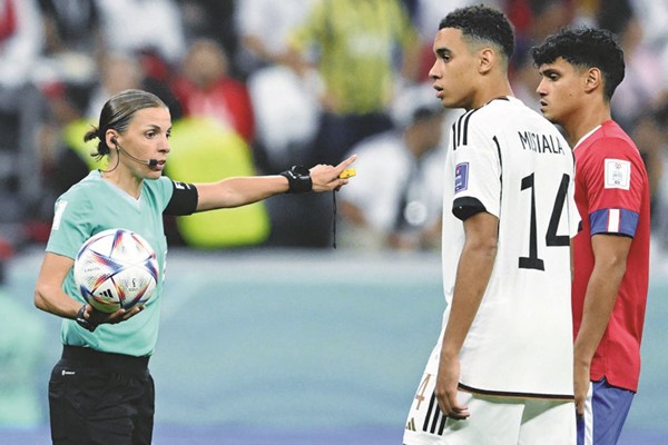 مونديال 2022..  التاريخ ينحني لميسي ونجاح قطري «تنظيمي» غير مسبوق