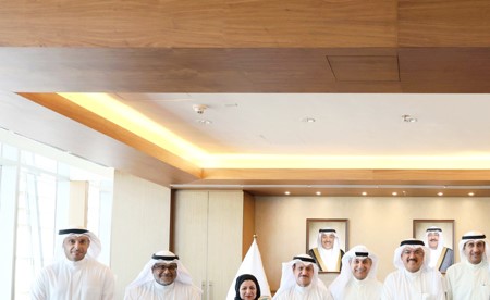 وزير التربية بحث مع وفد جمعية الضباط المتقاعدين الآليات التنفيذية لمشروع إدارة الأمن المدرسي