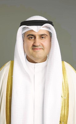 وزير العدل: معالجة واسعة لملف الإعلانات القضائية ل
