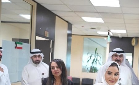 وزيرة الشؤون: تحسين الأداء المؤسسي وتطوير آليات تقديم الخدمات للمواطنين