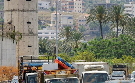 جنوب لبنان.. عمليات حربية تسابق قرار وقف النار وعون: نسعى إلى دولة تنعدم فيها الدويلات