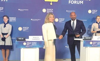«بنك جي إف إتش» يوقّع مذكرة تفاهم مع «أوكتو» لتطوير منصة لوجستية وصناعية في السعودية والإمارات