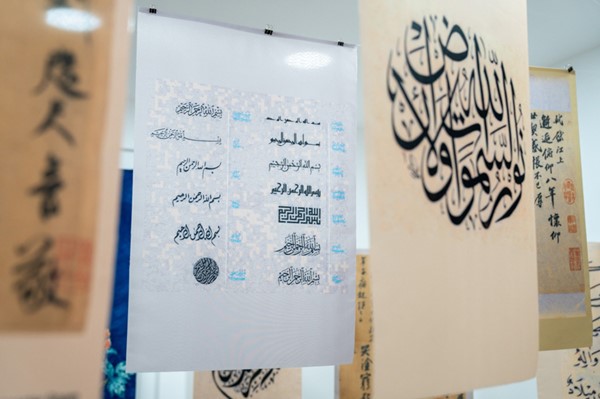"الحرف الكويتية" و"الثقافي الصيني" يحتفلان باليوم الدولي للحوار بين الحضارات