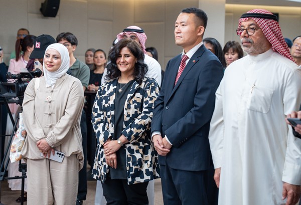 "الحرف الكويتية" و"الثقافي الصيني" يحتفلان باليوم الدولي للحوار بين الحضارات