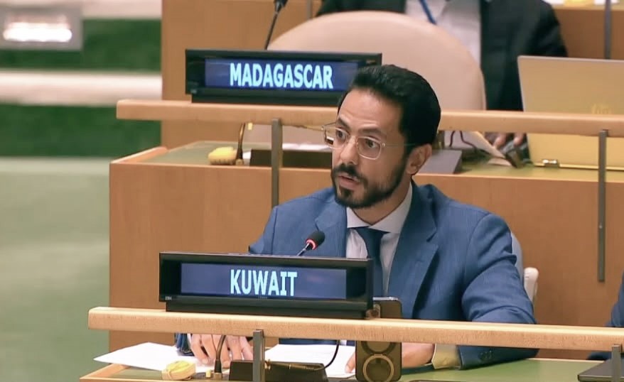 الكويت تؤكد التزامها الراسخ بتعزيز وحماية حقوق الأشخاص ذوي الإعاقة