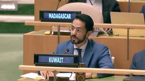 الكويت تؤكد التزامها الراسخ بتعزيز وحماية حقوق الأشخاص ذوي الإعاقة