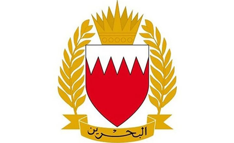 قوة دفاع البحرين منظومات الدفاع الجوي اعترضت ودمرت عددا من الاعتداءات الجوية الإيرانية