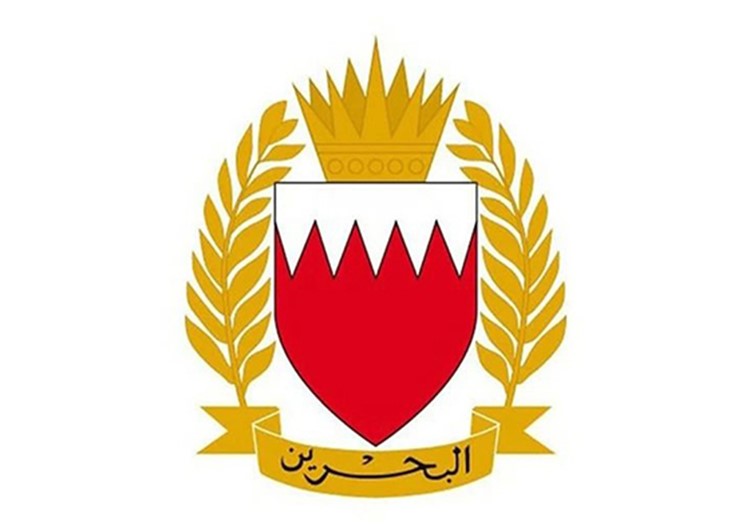 قوة دفاع البحرين منظومات الدفاع الجوي اعترضت ودمرت عددا من الاعتداءات الجوية الإيرانية