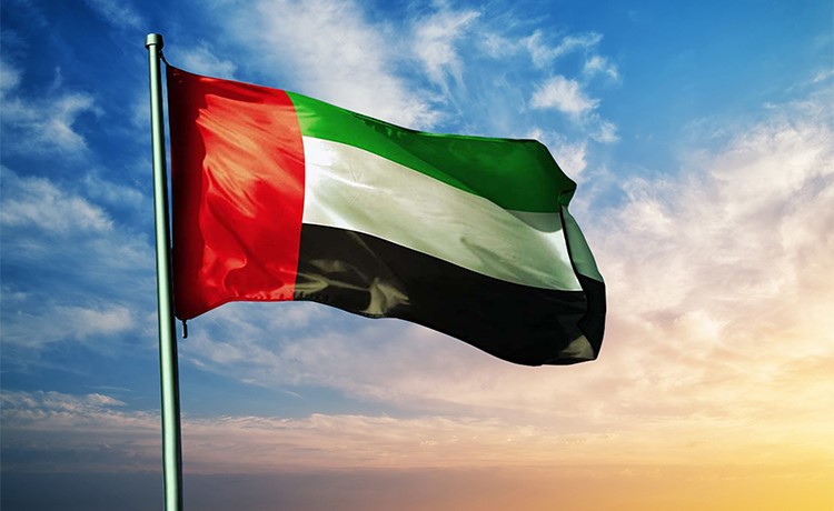 الإمارات تدين الاعتداءات الإيرانية على الكويت والبحرين والأر