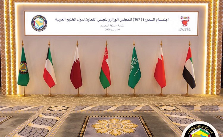 البديوي أمن دول الخليج كل لا يتجزأ ويجب العودة إلى مسار الحوار والدبلوماسية لحل الصراع