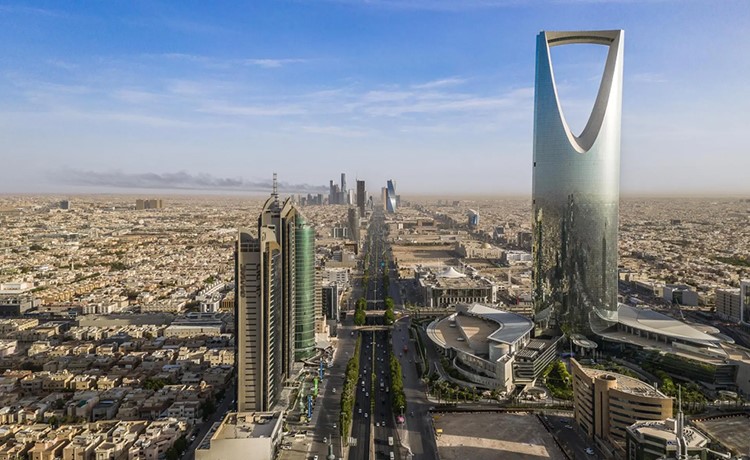السعودية تدين الاعتداءات الإيرانية على البحرين والكويت والأر