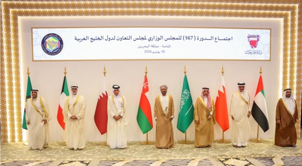 «الوزاري الخليجي»: دول «التعاون» تؤكد حقها بالدفاع عن النفس فرادى وجماعات والرد على العدوان الإيراني بكل الوسائل