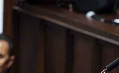 أردوغان: أمن تركيا لا يبدأ من هاطاي بل من حلب ودمشق وبيروت