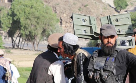 تصعيد دامٍ جديد بين باكستان وأفغانستان بعد هدوء نسبي استمر أسابيع