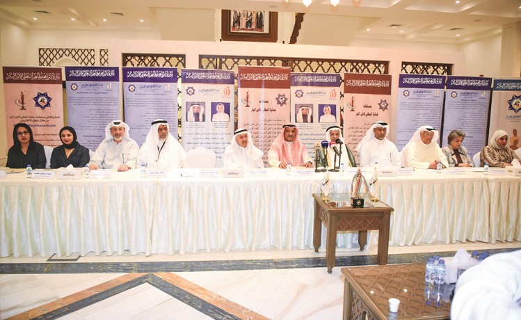 انطلاق مسابقات جائزة البغلي للابن البار 2026