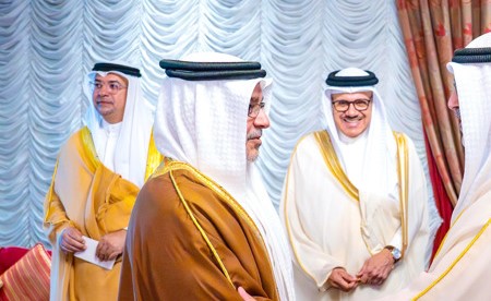 ولي عهد البحرين: دعم مسارات التعاون الخليجي نحو مزيد من التكامل
