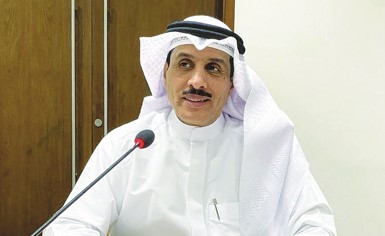 نقل تخصيص دار التقويم الاجتماعي في الصليبية من وزارة الشؤون إلى الداخلية