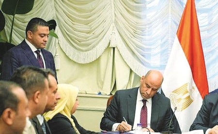 «التعليم العالي»: الجامعات المصرية تقدم برامج تنافسية عالمياً وتواكب متطلبات أسواق العمل الدولية