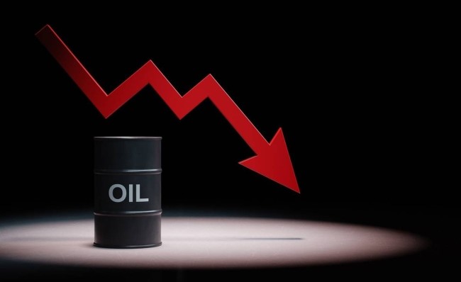 سعر برميل النفط الكويتي ينخفض ليبلغ&nbsp;99 54 دولارا