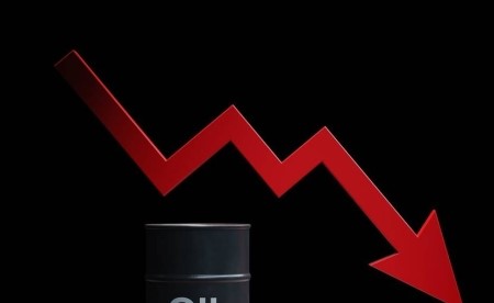 سعر برميل النفط الكويتي ينخفض ليبلغ 99.54 دولاراً