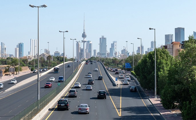 الأرصاد طقس شديد الحرارة في عطلة نهاية الأسبوع