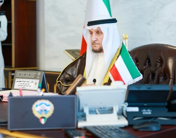 وزير شؤون مجلس الوزراء: أمن الدول العربية كل لا يتجزأ ومن الضروري دعم ملف الطاقة وأمن الملاحة البحرية