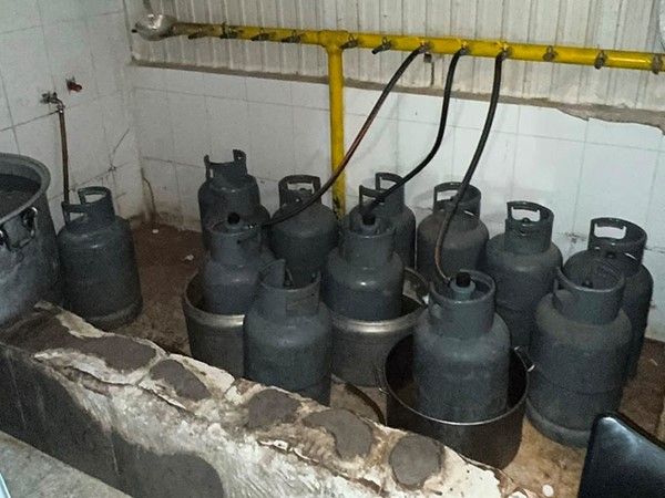 قوّة الإطفاء العام تقوم بحملات تفتيشيّة في عدد من المحافظات