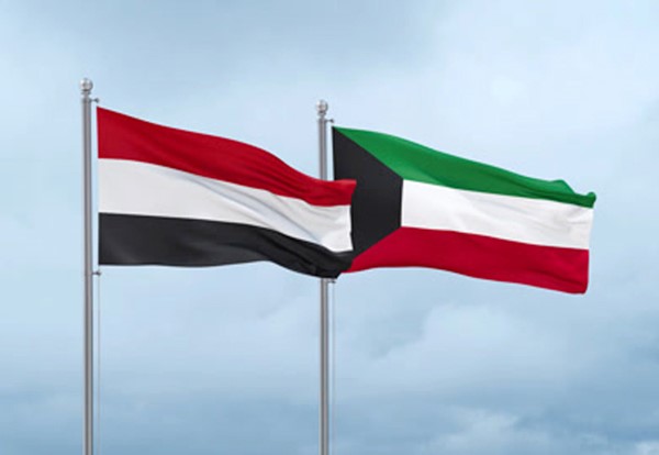 اليمن يُدين الهجمات الإيرانية المتجددة على الكويت والبحرين والأردن