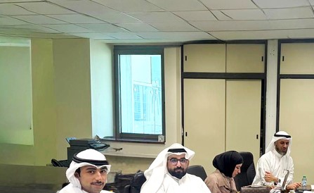 «التجارة» تُشارك بالاجتماع الأول لحوار الاستثمار والتجارة بين دول «التعاون» واليابان