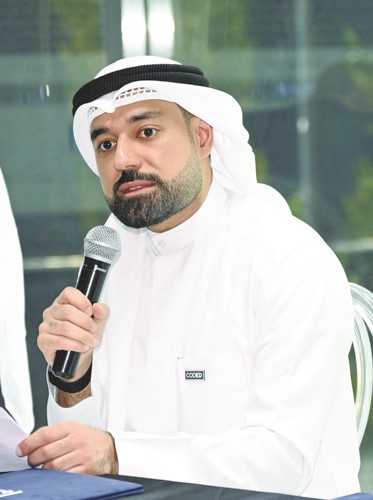 احمد معرفي
