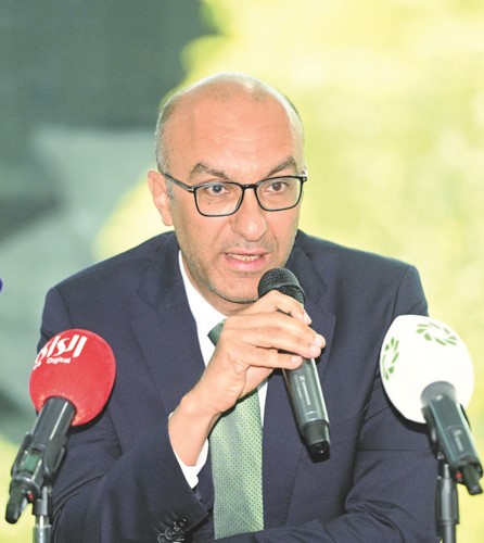 د. محمد العبد