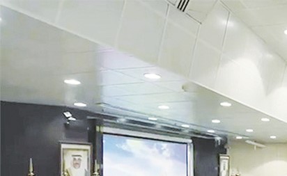 «الداخلية»: حصر جمع التبرعات بالقنوات الرسمية والالتزام بعدم رفع أي أعلام خارج الحسينيات والطبخ داخل المدارس