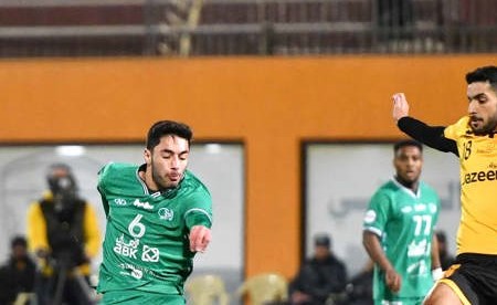 القادسية والعربي «ديربي» جماهيري غداً