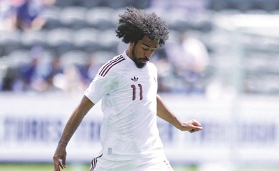 قطر لبداية ناجحة أمام سويسرا غدا وكنـدا تلتقي البوسنـة