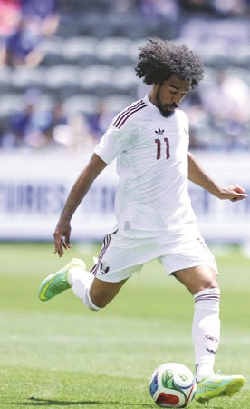 قطر لبداية ناجحة أمام سويسرا غداً .. وكنـدا تلتقي البوسنـة